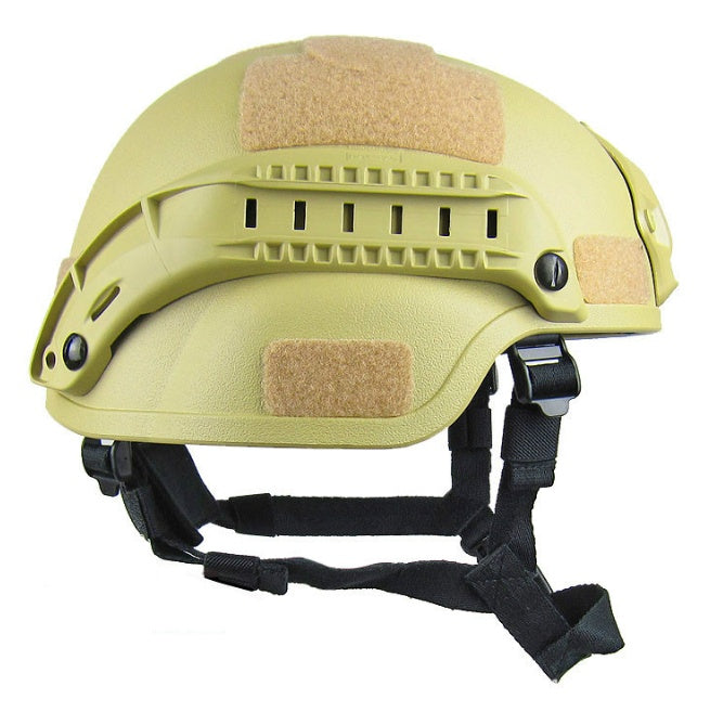 Lightweight Tactical Helmet 1018086592215