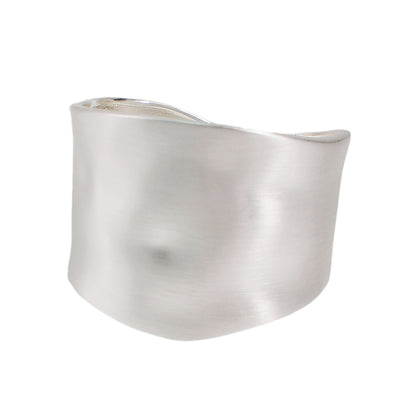 New popular simple and exaggerated wide side bracelet 1018809566039