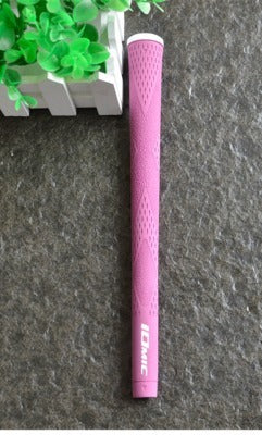 Grip Rubber Grip Iron Wood Swing Grip Fishing Rod Grip 1018981004405