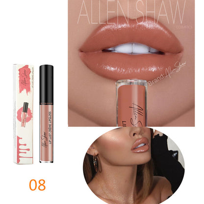 Sexy big red Sexy Lip Glaze lipstick 10195012567631