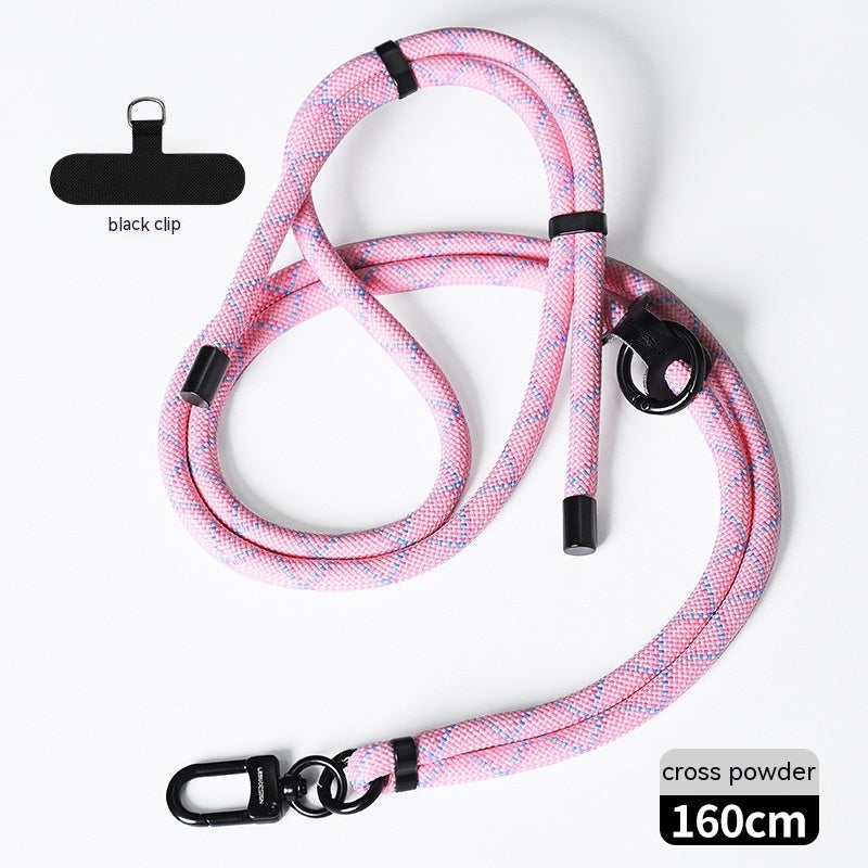 Mobile Phone Lanyard Crossbody Adjustable - 图片 6