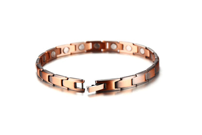 Vintage brass bracelet 1019731561036