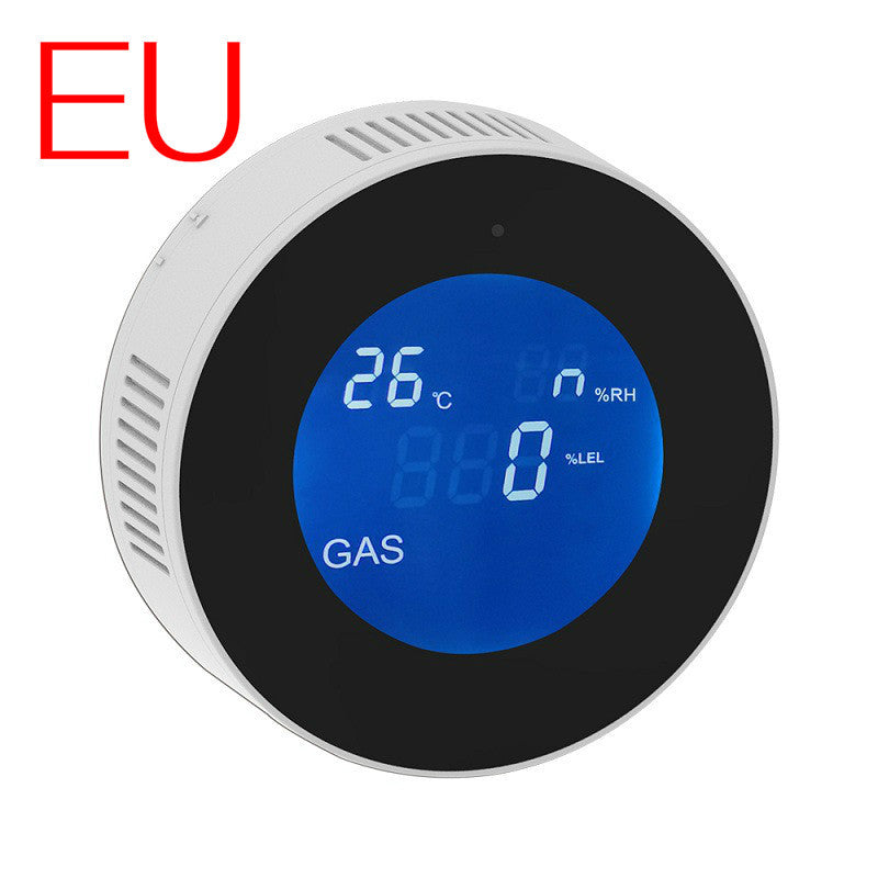 Gas leak detector 10197450983959
