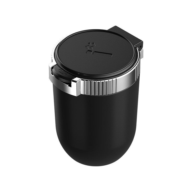 Car Supplies Ashtray With Lid Creative 1019a366 a195 4844 b38d 668933b47647