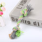 Dog toy bite-resistant puppy toy cotton rope 1020005593333