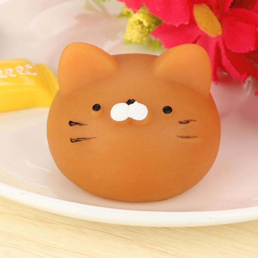 Decompression animal small toys 102006296100