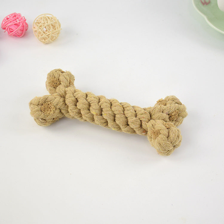 Pet toy dog toy bone 1020438481872