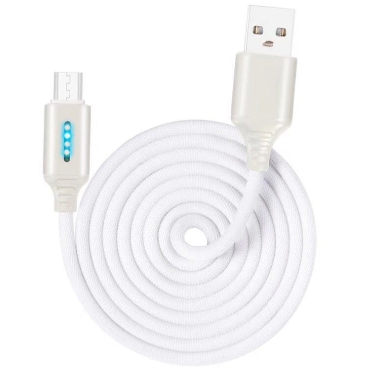 Fabric weaving fast charging line - 图片 24