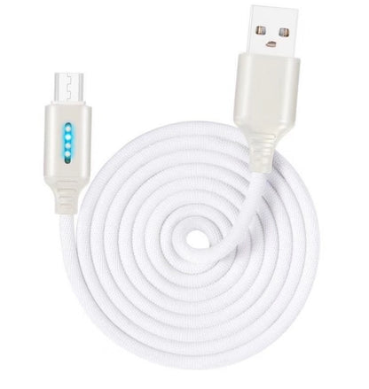 Fabric weaving fast charging line - 图片 24