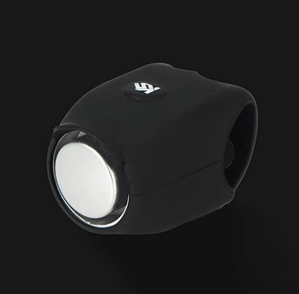 Bike Electronic Bell Loud Horn Cycling Hooter Siren Road Bicycle Alarm Bell 1021978137906