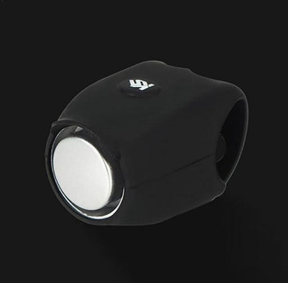 Bike Electronic Bell Loud Horn Cycling Hooter Siren Road Bicycle Alarm Bell 1021978137906