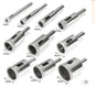 6-50mm Glass Drill Bit Set - HD Wireless Product #5