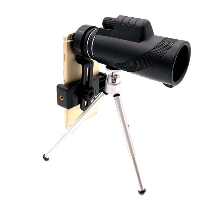 HD 40x60 Cellphone Telescope - 图片 2