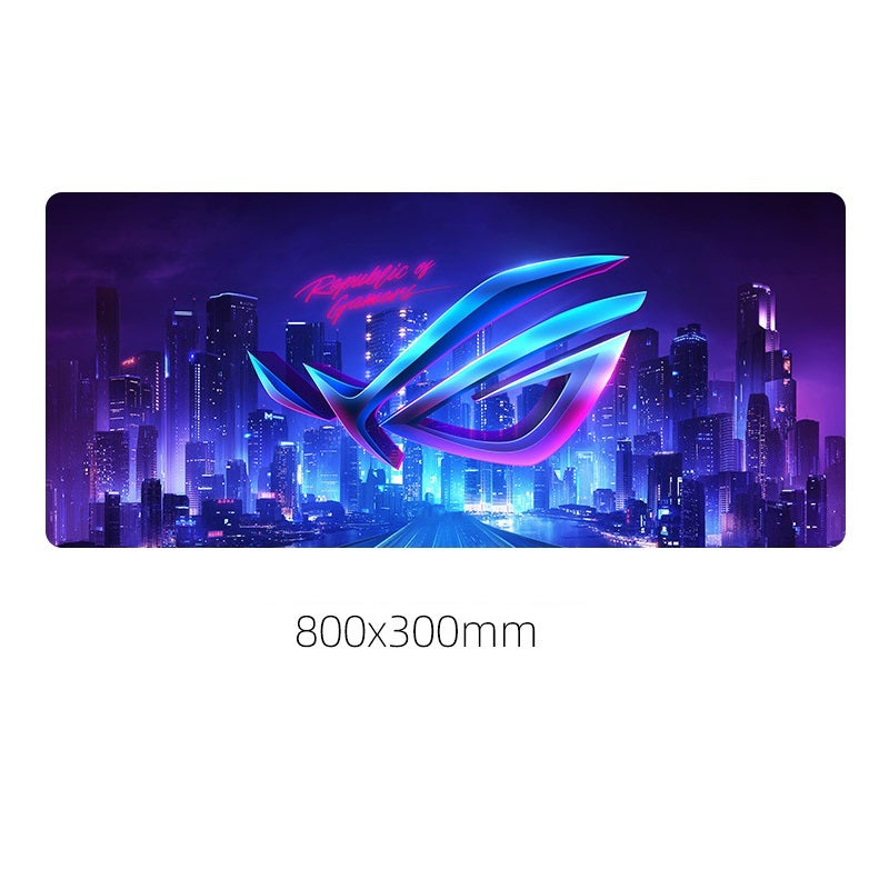 Country Edge Keyboard Pad - 图片 11