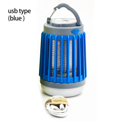 Solar mosquito killer lamp 1023273729551
