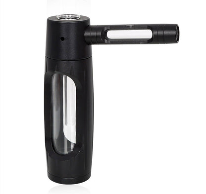 New 150mm Portable Aluminum Alloy Glass  Pipe 1023473a a605 4e4c 9693 b74384ac9ed2