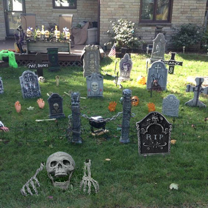 Zombie Cosplay props 1024489250798