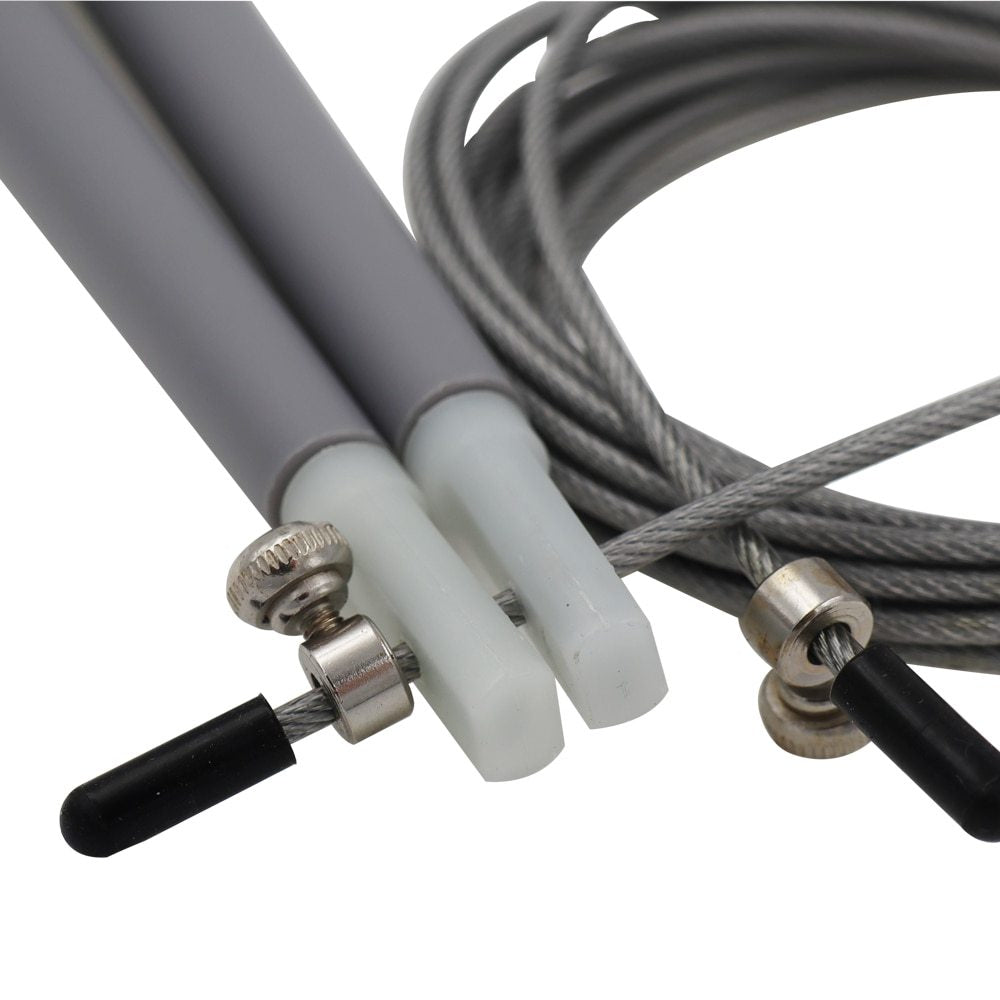 High Speed Aerobic Steel Wire Fitness Rope 1024668862909