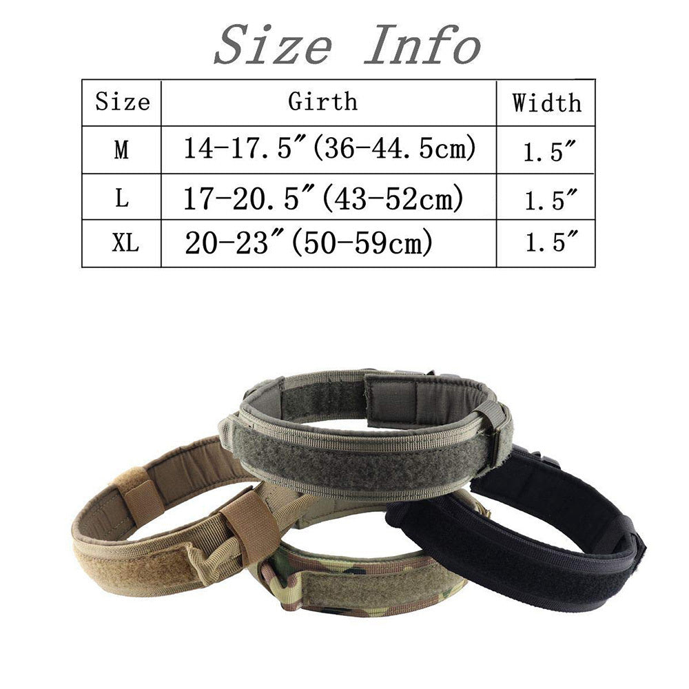 Dog collar 1027429426114