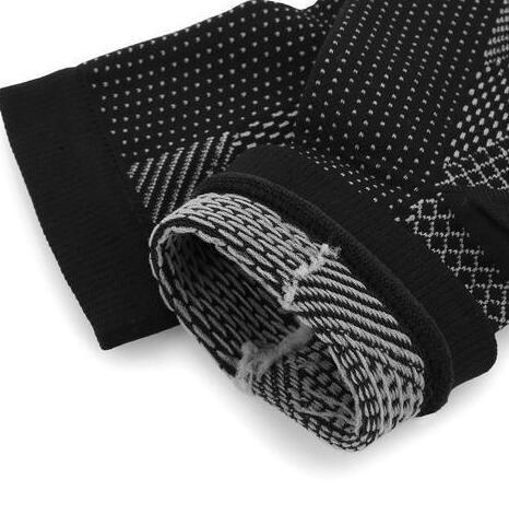 Yoga Ankle Support Sports Socks Fitness Sprain Protection Pressure Elastic Nylon Foot Cover 1028564454734