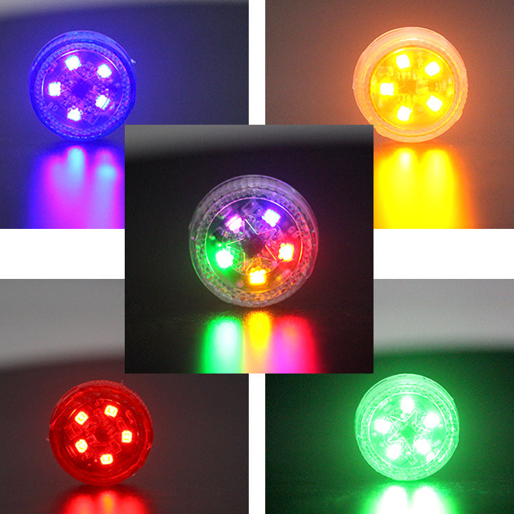 Car LED door warning light 1028976150831