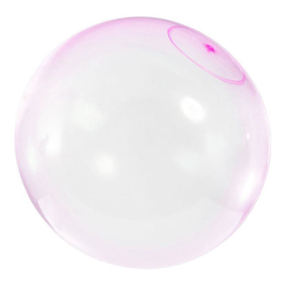Air Filled Water Bubble Balloon Children Outdoor Toys Party Gift 1029511635607