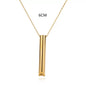 Whistle Necklace Titanium Steel Ornament 102dd1e7 eff3 459b 92d7 35f70568ca99