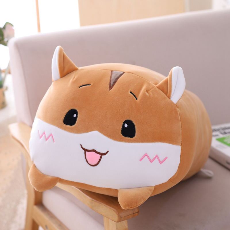 Sleep pillow cartoon doll for children 1030484714345