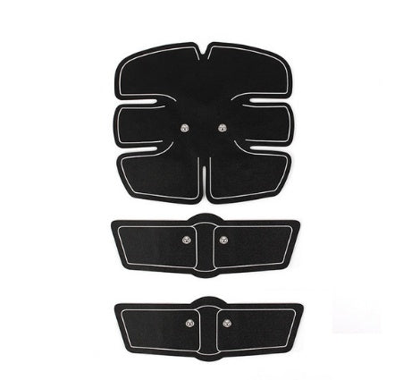 Smart rechargeable abdominal patch 1030721039532