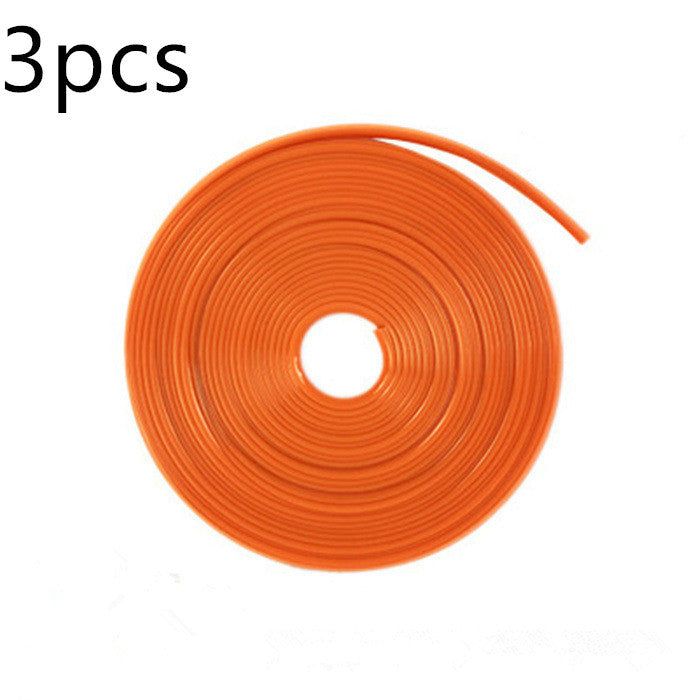 Automotive Supplies, Wheel Decoration Strips, Tire Rims 1031521794464