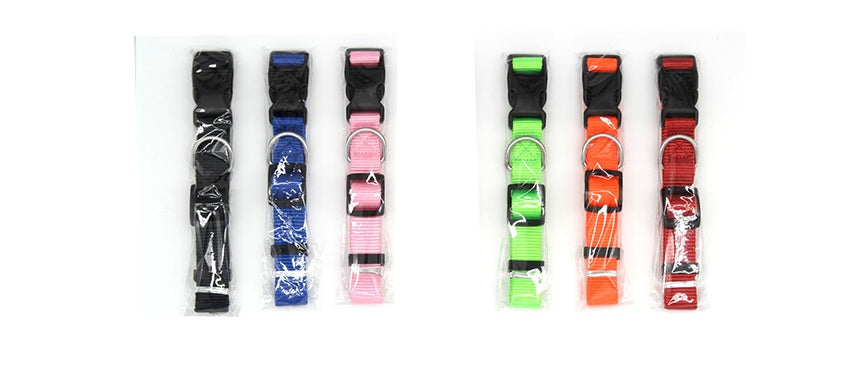 New Pet Collar 10315409613621