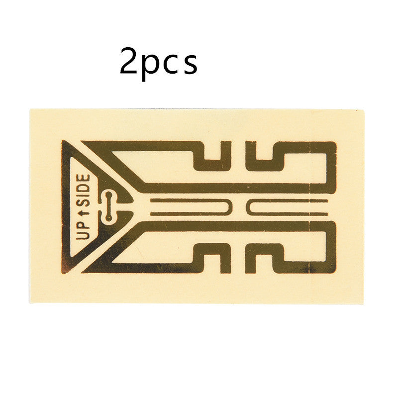 Cell phone signal enhancement stickers 1031649542178
