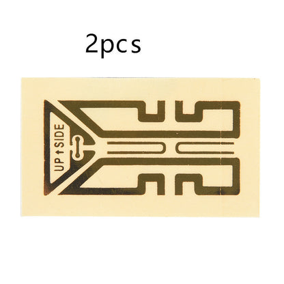 Cell phone signal enhancement stickers 1031649542178