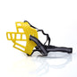 Dog Muzzle Prevents Random Eating, Bite And Barking, Adjustable 1031673818126