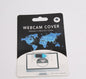 Plastic camera screen, laptop tablet computer mobile phone anti hacker peeping protection cover