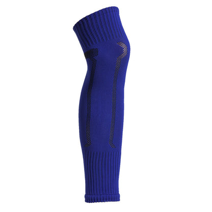 Football Foot Sock Leg Guard Socks Breathable Mesh Joint Protector 1032659f 6dd2 4ec6 812c aaad99e5cfd3 065ae298 4ef8 41cc a1
