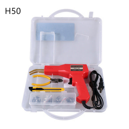Automobile bumper repair machine 1032810706613