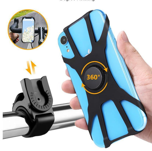 Bicycle phone holder 1032928078032