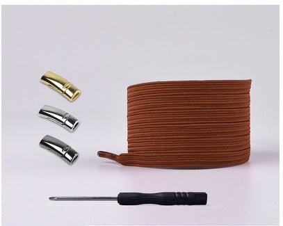 Magnetic magnets, magnetic flat laces, lazy people, free of laces, buckles, men and women, tied loose elastic, color, childre