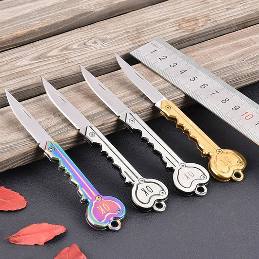 Mini Key Knife 1034108970804