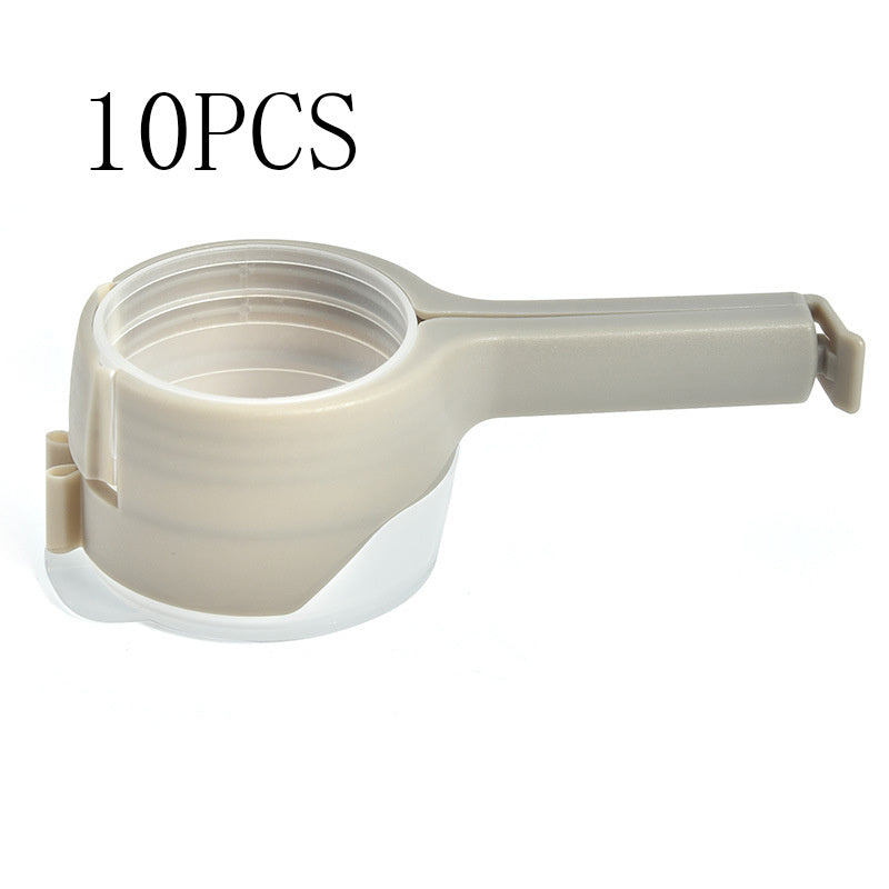 Multifunctional Sealing Clip Food Preservation Sealing Clip 1035549200050