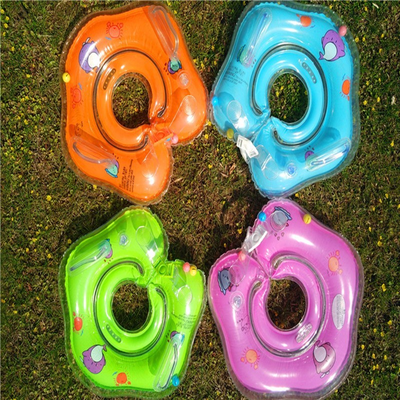 Baby Neck Ring Neck Ring Lifebuoy Collar 10359411364560