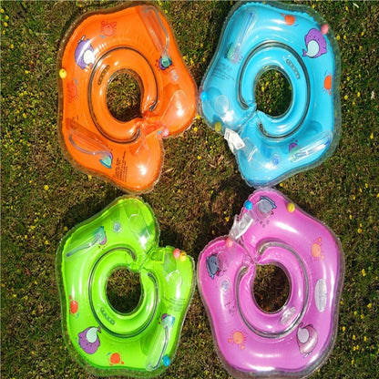 Baby Neck Ring Neck Ring Lifebuoy Collar 10359411364560