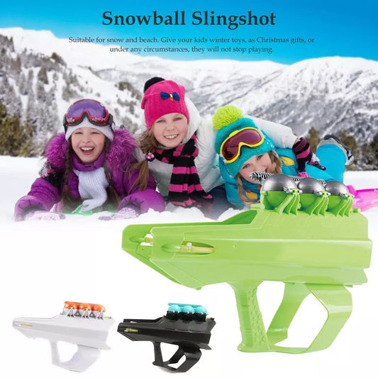 Snowball Clip Snowball Launcher Snowball Snowballing Tool 1036557709221
