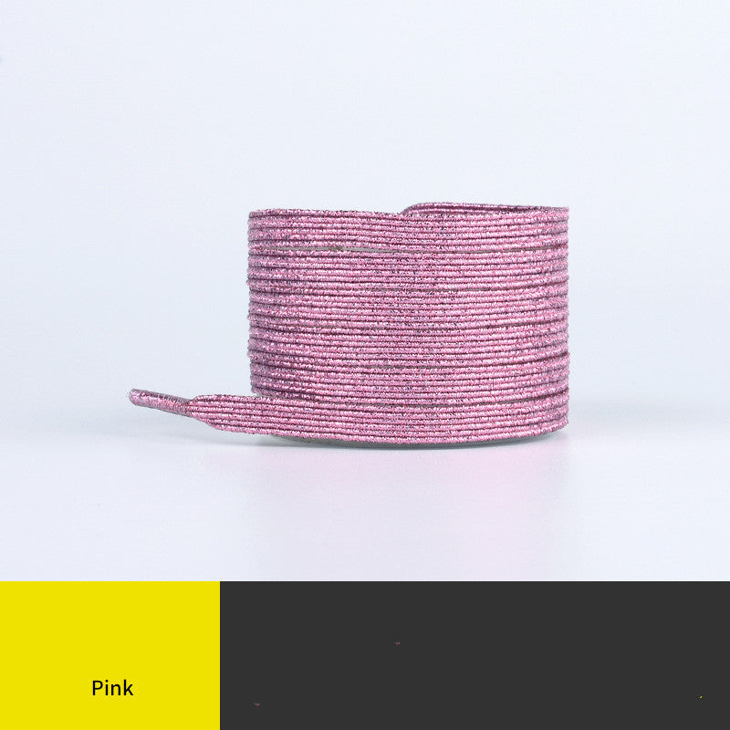 Magnetic magnets, magnetic flat laces, lazy people, free of laces, buckles, men and women, tied loose elastic, color, childre