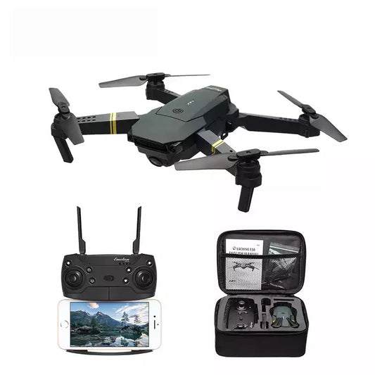 E58 Folding Aerial Drone 1037263215069