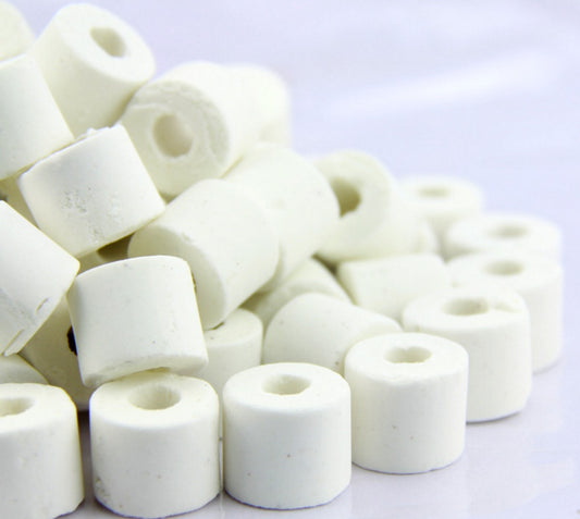 Aquarium ceramic ring filter ceramic ring 103763633879
