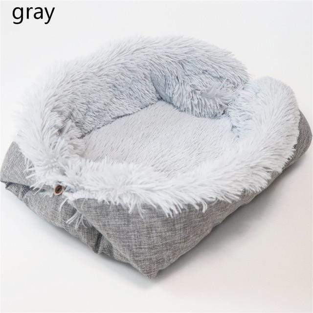 Removable and washable pet nest 1038277385442