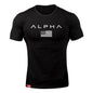 Fitness Summer Men Sports And Leisure Running Training Short Sleeve 10384458072 1149045189