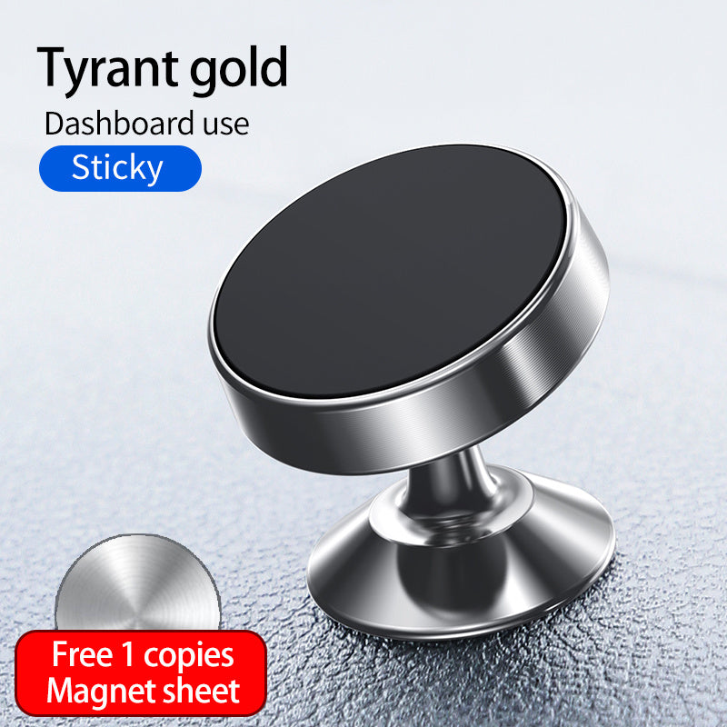 Car phone holder suction cup car magnetic - 图片 6